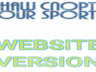 Nash Sport - Website Version