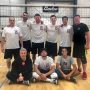 Sitch Men's Volleyball Team
